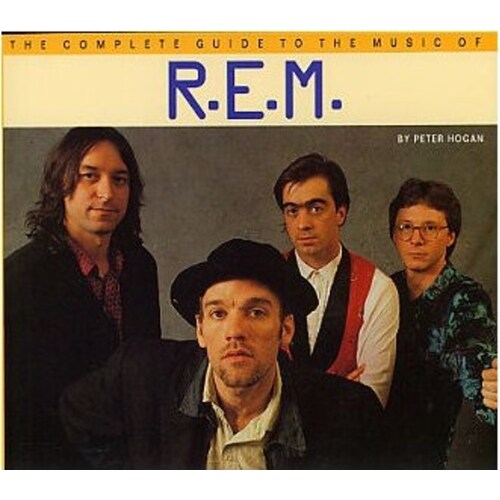 # Rem Complete Guide To Music Of(S/O)