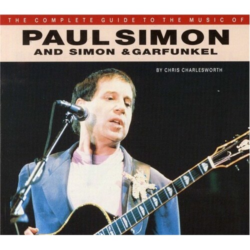 # Simon P. Complete Guide To Music (S/O)