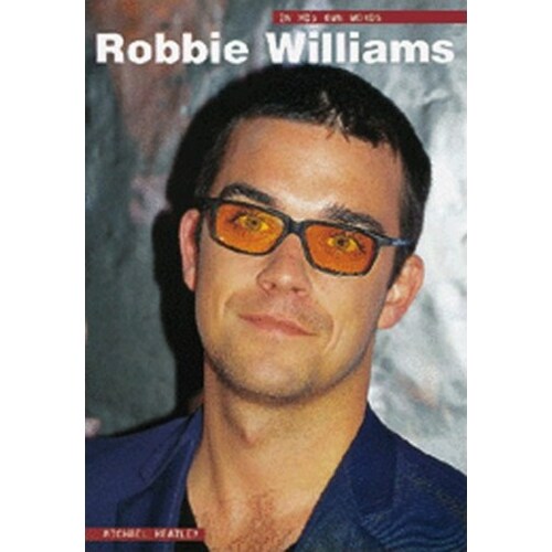 # Williams R. In His Own Words(S/O)
