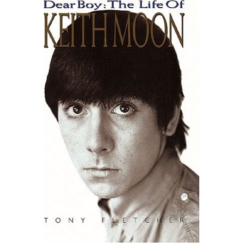 # Moon K. Dear Boy The Life Of