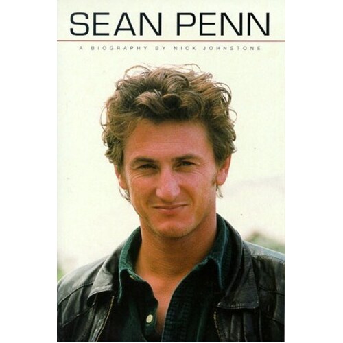 Sean Penn