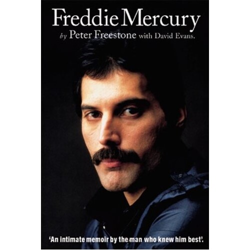 Mercury Freddie