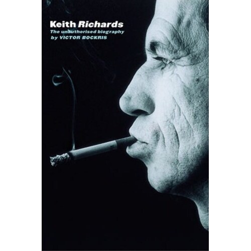 Keith Richards