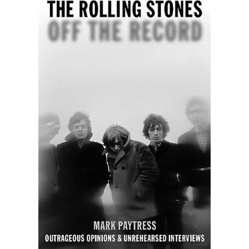 Rolling Stones Off The Record