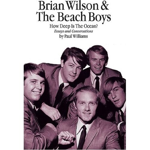 Beach Boys: How Deep Is The Ocean