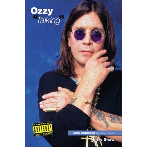 Ozzy Osbourne: In His Own Words 
