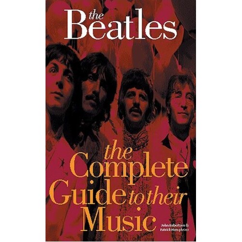 Complete Guide To Music Of The Beatles