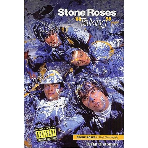 Stone Roses Talking The