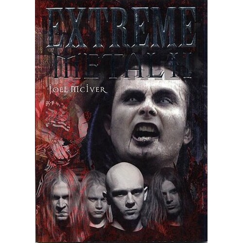 Extreme Metal Ii