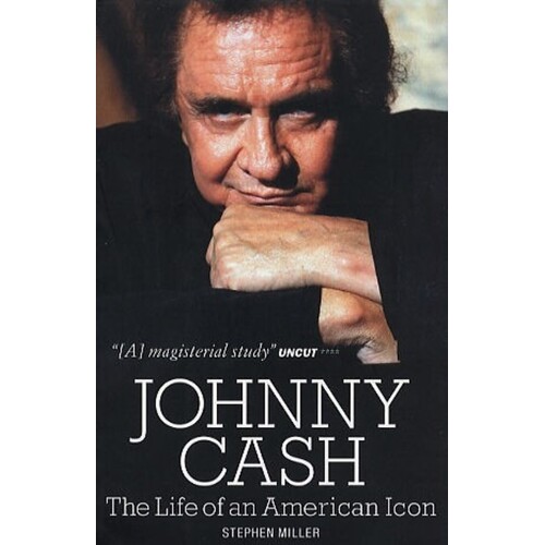 Cash J. Life Of An American Icon Pb