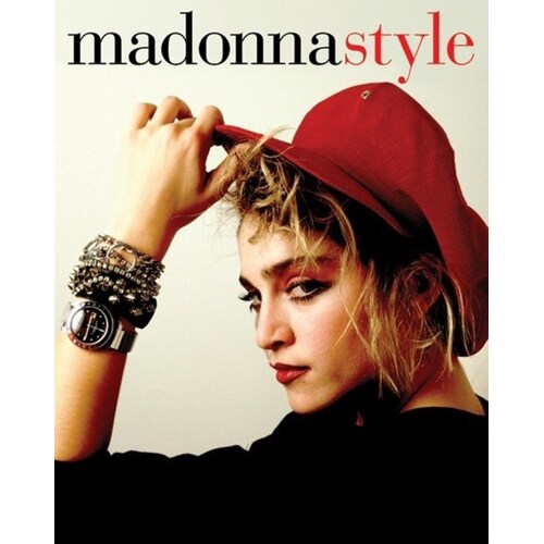 Madonna Style (Updated Ed)