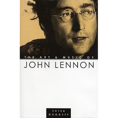 Art And Music Of John Lennon