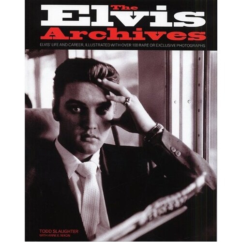 Elvis Archives