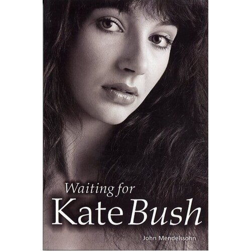 Waiting For Kate Bush