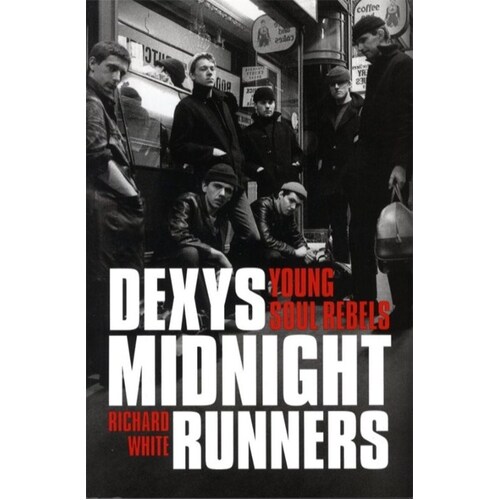 Dexy'S Midnight Runners:Young Soul Rebels