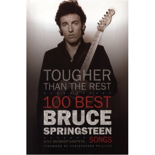 Tougher Than The Rest
