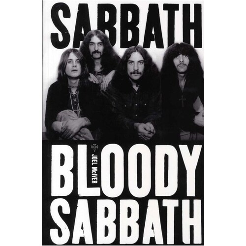 Sabbath Bloody SABbath