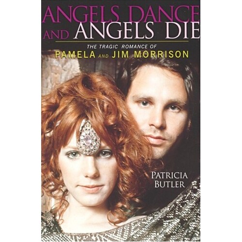 Angels Dance And Angels Die