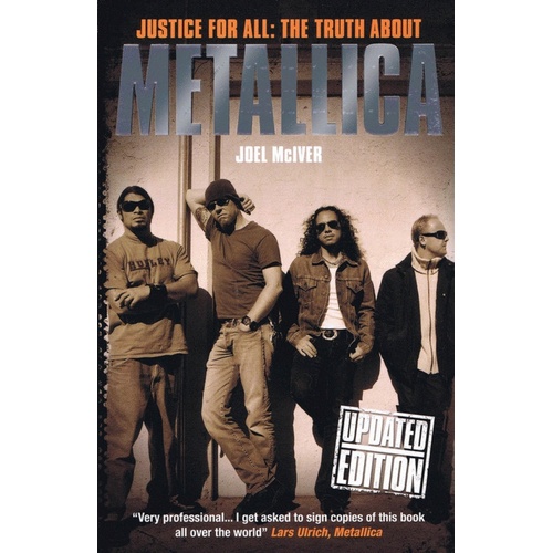 Metallica - Justice For All