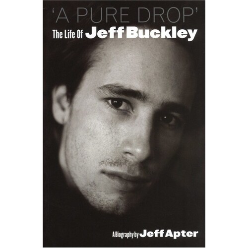 Jeff Buckley A Pure Drop