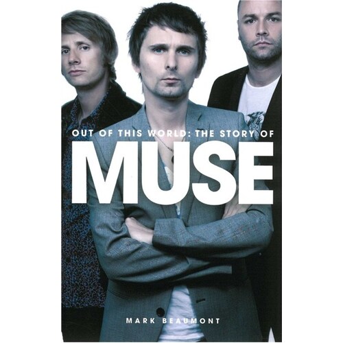 Muse - Out Of This World