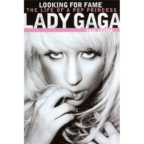 Lady Gaga Looking For Fame