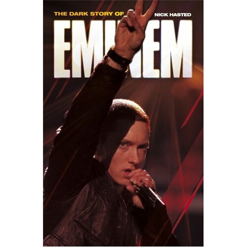 Dark Story Of Eminem