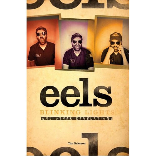 Story Of The Eels