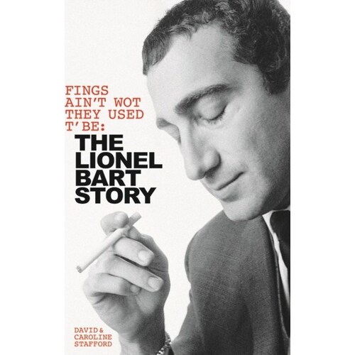 Fings Aint Wot They Used To Be Lionel Bart