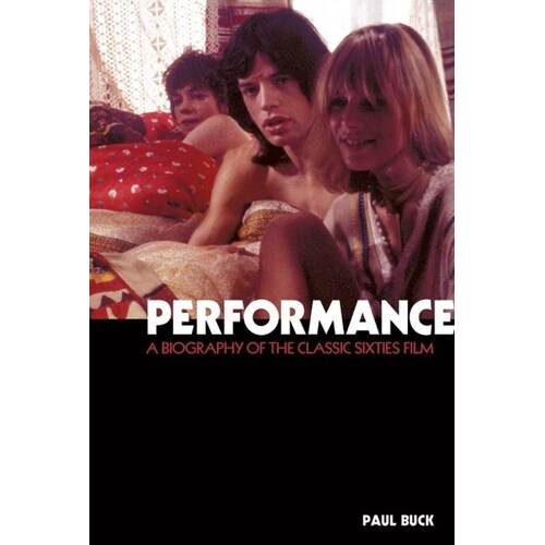 Performance: A Biography