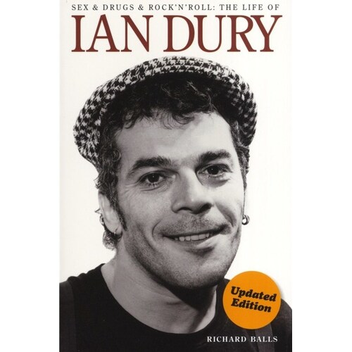 Sex & Drugs & Rock N Roll The Life Of Ian Dury