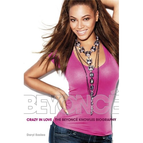 Crazy In Love Beyonce