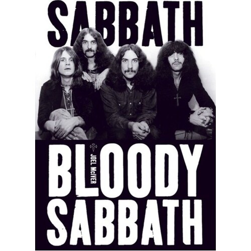 Sabbath Bloody SABbath