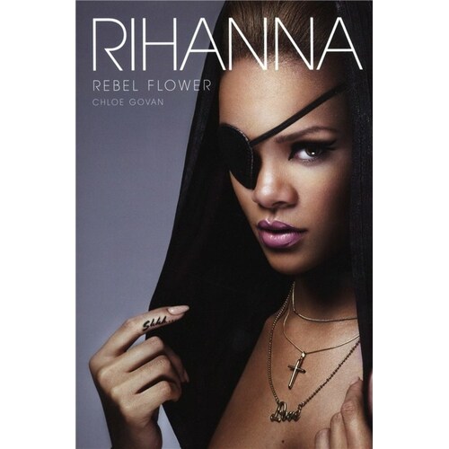 Rihanna Rebel Flower
