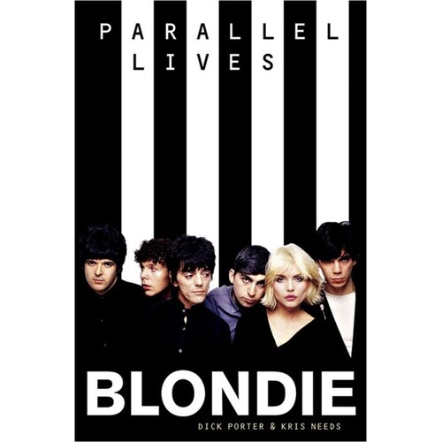 Blondie Parallel Lines