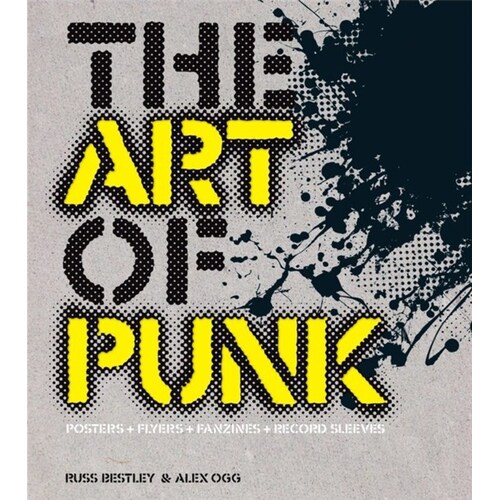 The Art Of Punk