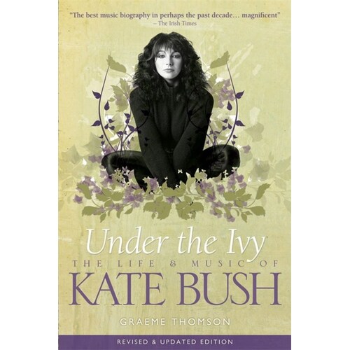 Kate Bush Under The Ivy