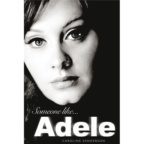 Someone Like Adele