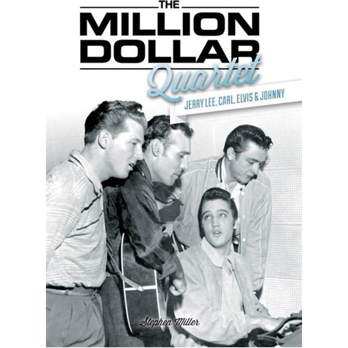 The Million Dollar Quartet