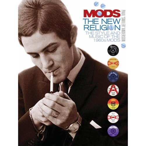 Mods: The New Religion Updated Ed