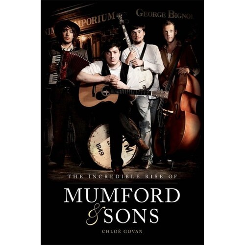 Mumford And Sons Biography 2013
