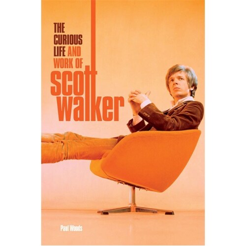 The Curious Life And Work Of Scott Walker