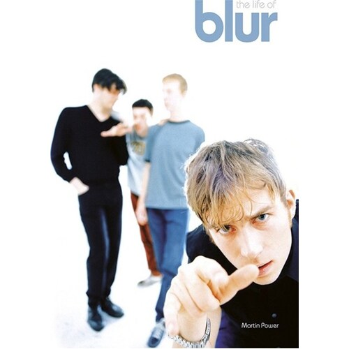 The Life Of Blur