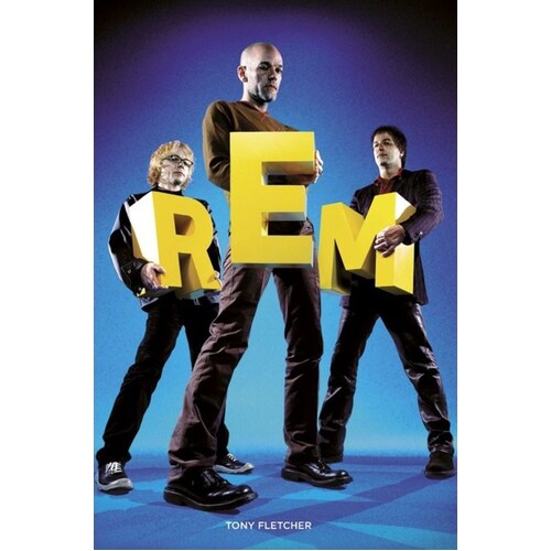 Perfect Circle: The Story Of Rem