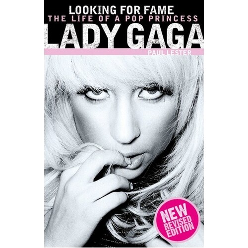 Lady Gaga Looking For Fame