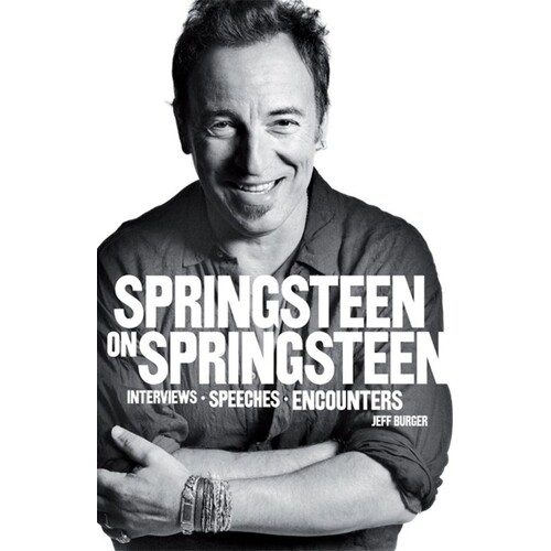 Springsteen On Springsteen