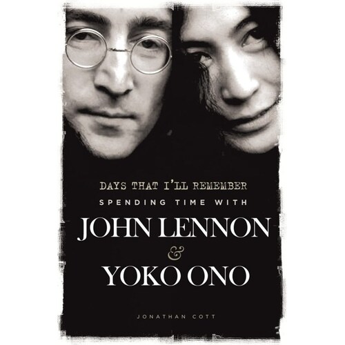 Days That I'Ll Remember: John And Yoko