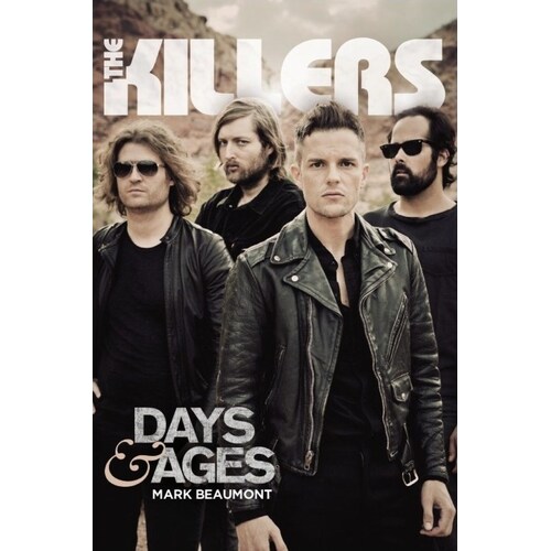 The Killers: Days And Ages