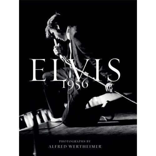 Elvis 1956