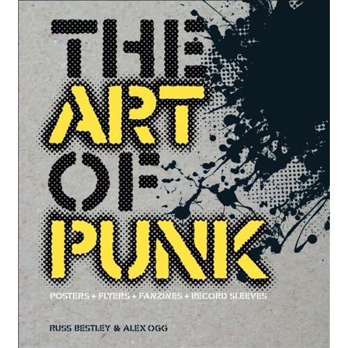 Art Of Punk Pb